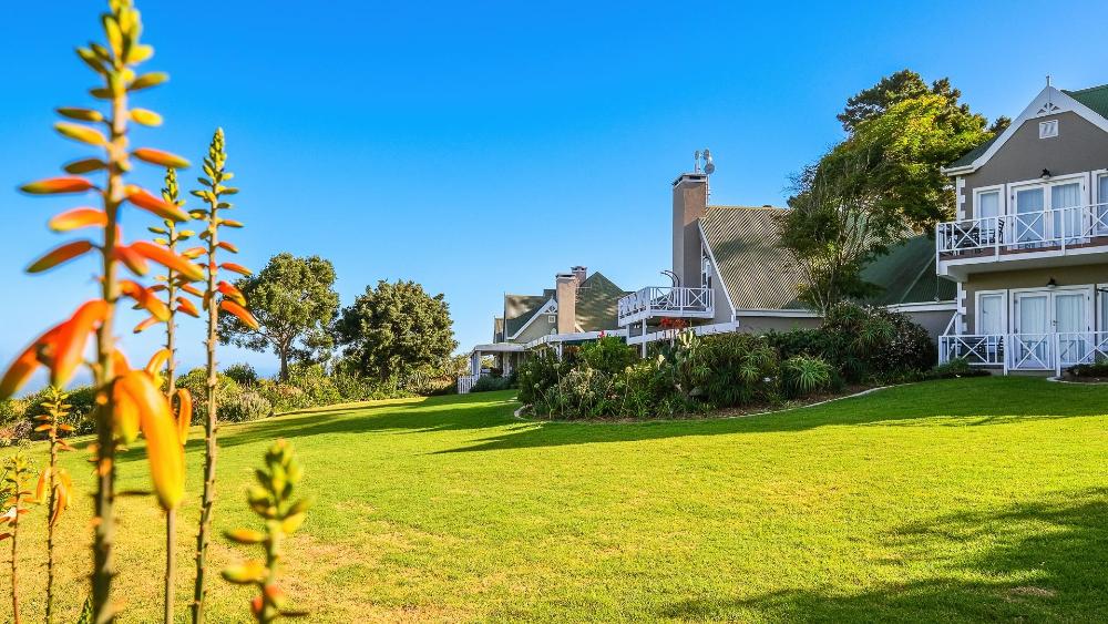 hilltop boutique hotel