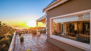 hilltop boutique hotel