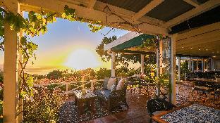 hilltop boutique hotel