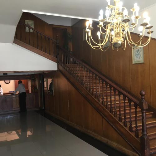 savoy hotel kimberley