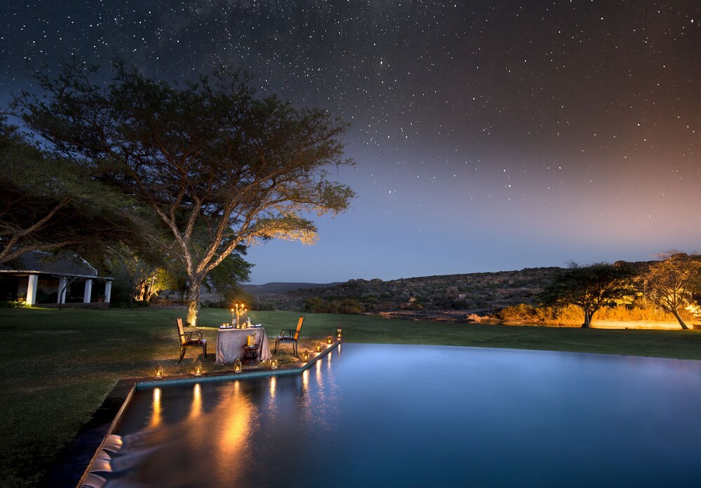bushmans kloof wilderness reserve