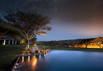 Bushmans Kloof Wilderness Reserve,Cederberg>>Clanwilliam,5 star