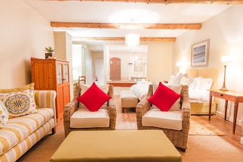 the sands st francis