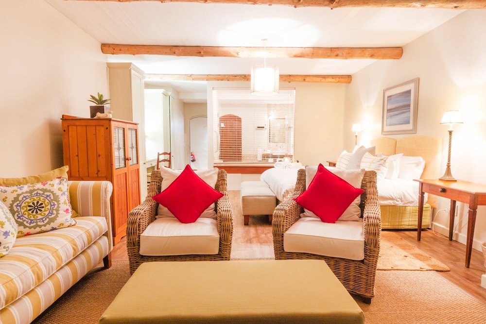 the sands st francis