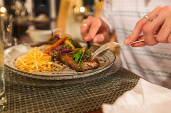 the sands st francis