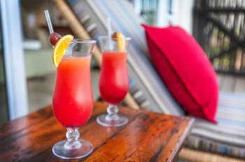 the sands st francis