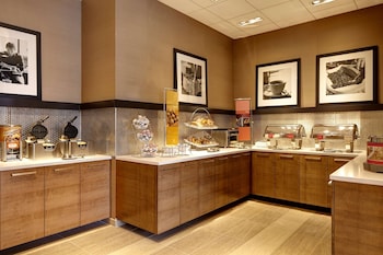 hampton inn brooklyn downtown