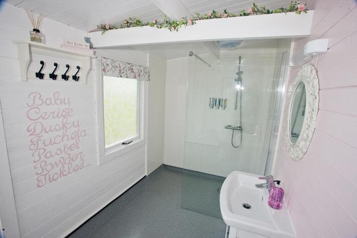 kits coty glamping