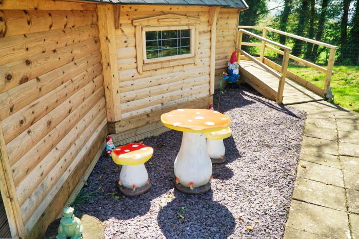 kits coty glamping
