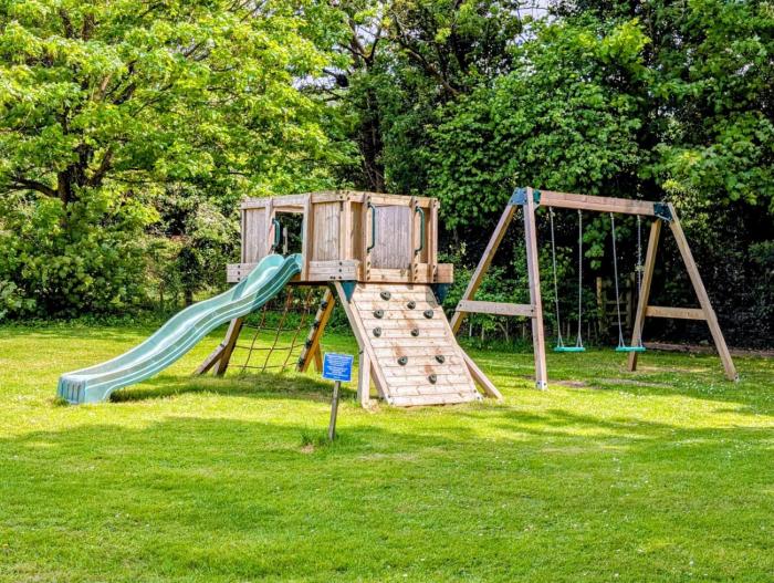 kits coty glamping