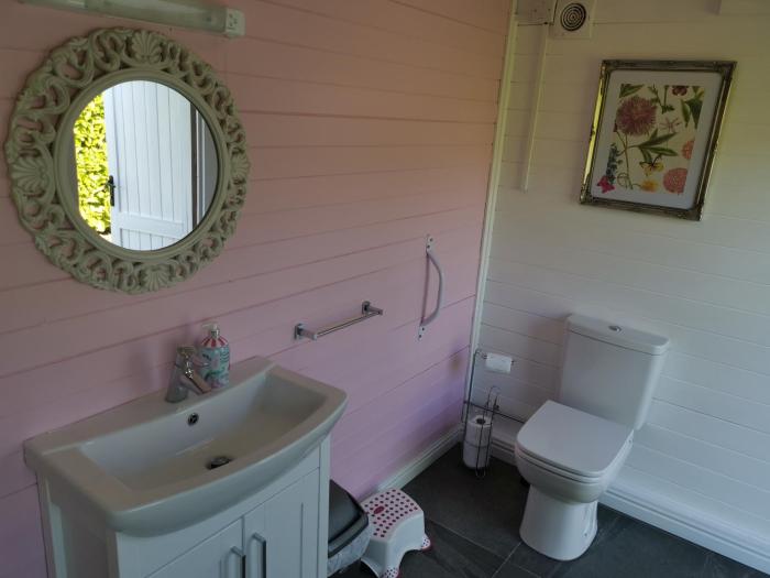kits coty glamping