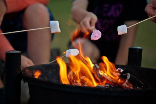 kits coty glamping
