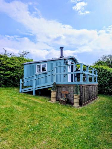 kits coty glamping