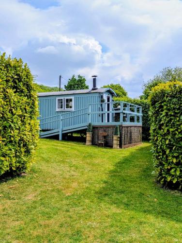 kits coty glamping