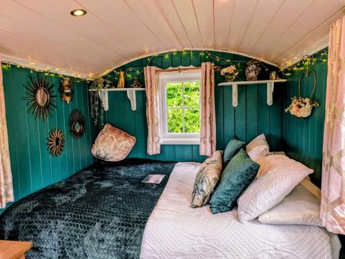 kits coty glamping