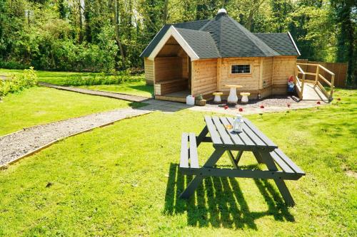 kits coty glamping