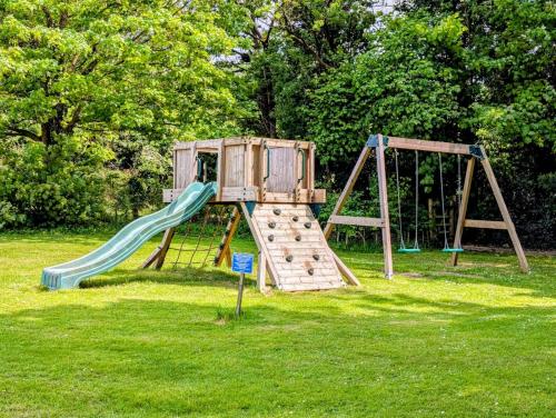 kits coty glamping