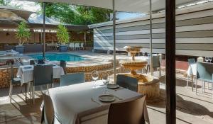 kakamas hotel