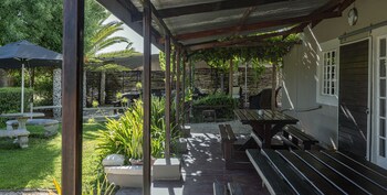 kakamas hotel