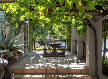 kakamas hotel