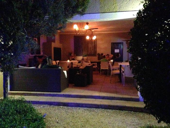 kakamas hotel