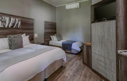 kakamas hotel