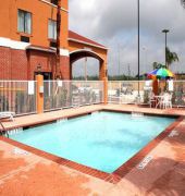 best western orange inn and suites