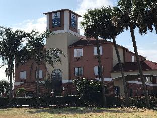 Best Western Orange Inn & Suites,Orange>>Beaumont,3 star