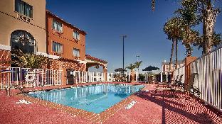 Best Western Orange Inn & Suites,Orange>>Beaumont,3 star