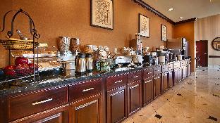 Best Western Orange Inn & Suites,Orange>>Beaumont,3 star
