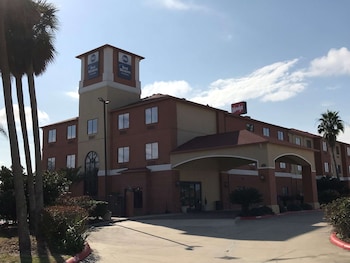 best western orange inn and suites