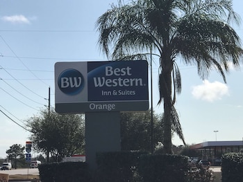 best western orange inn and suites