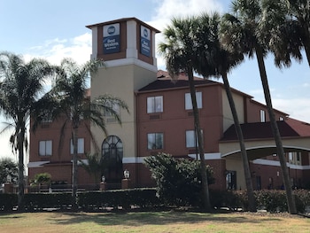 best western orange inn and suites