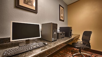 best western orange inn and suites