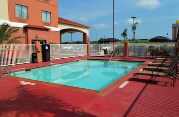 best western orange inn and suites