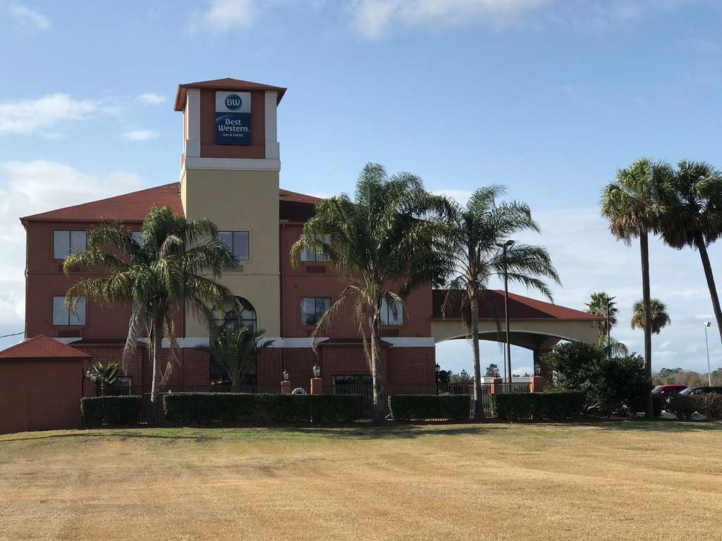 best western orange inn and suites