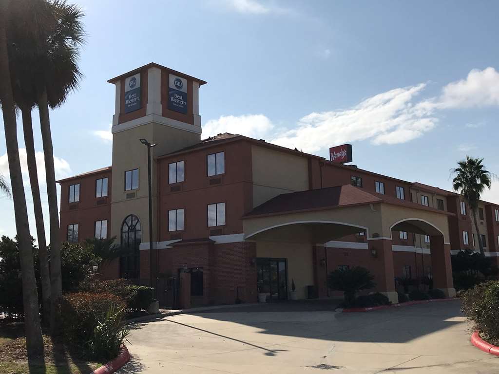 best western orange inn and suites