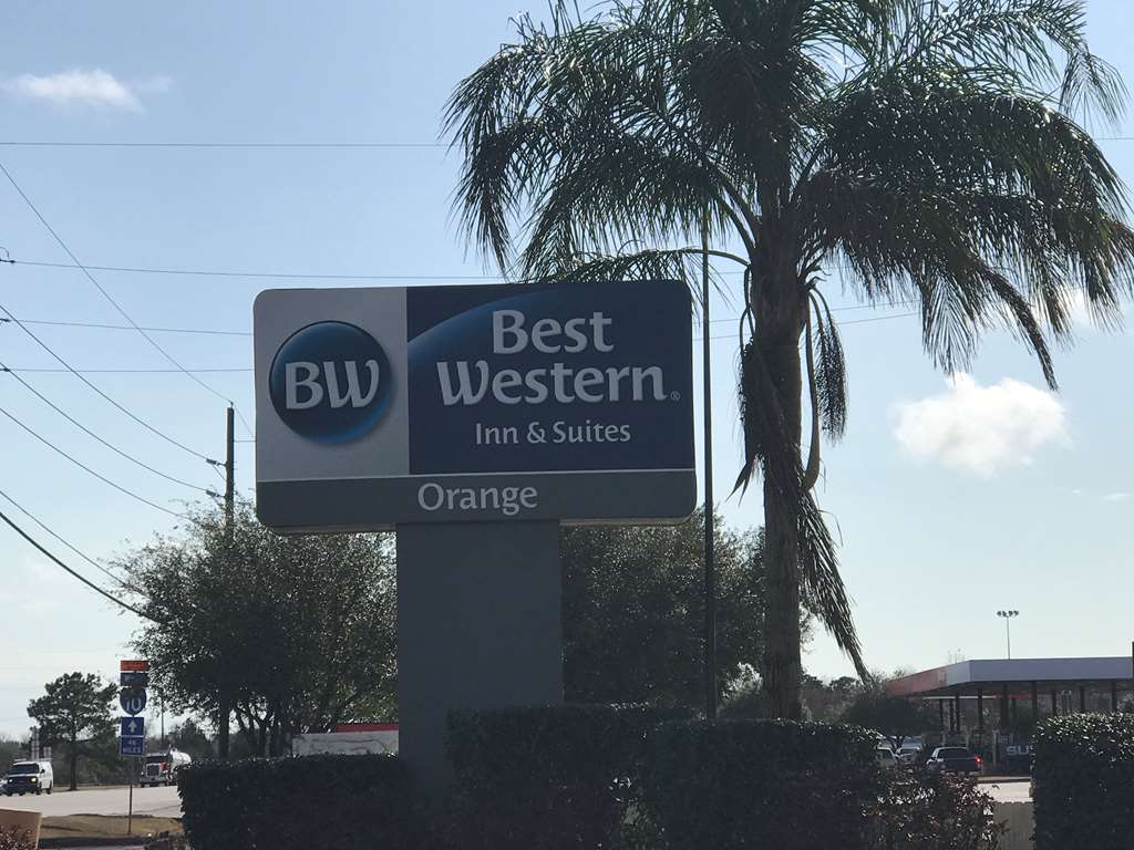best western orange inn and suites