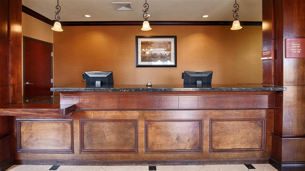 best western orange inn and suites