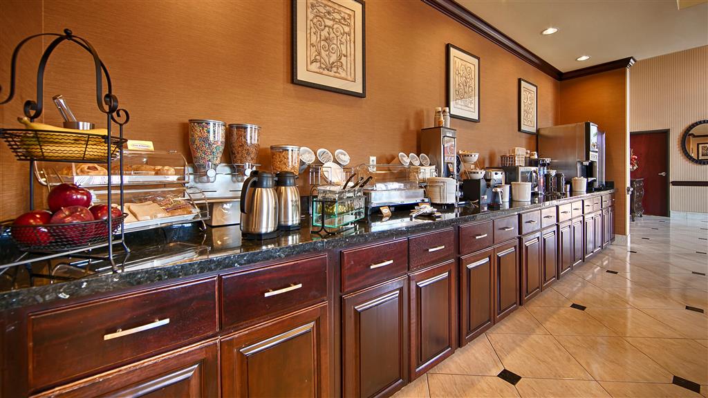 best western orange inn and suites