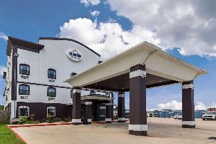 Suburban Studios Beaumont,Texas>>Beaumont,2 star