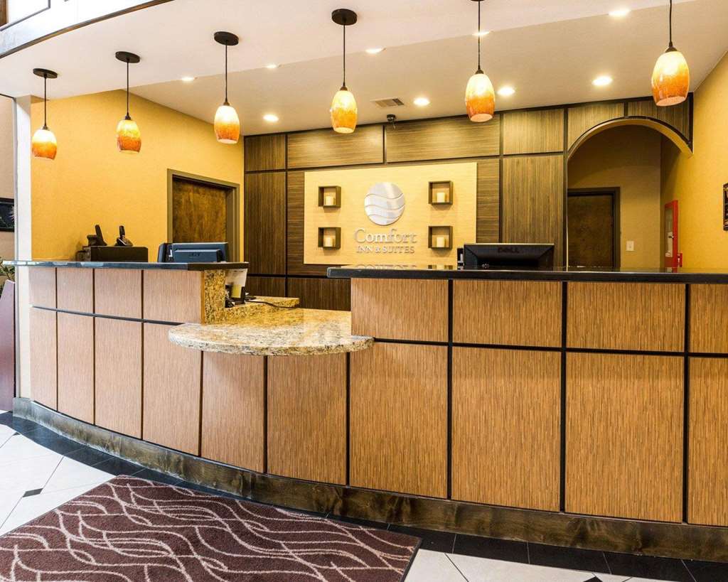 comfort inn and suites winnie