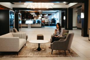 halifax marriott harbourfront hotel