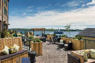 halifax marriott harbourfront hotel