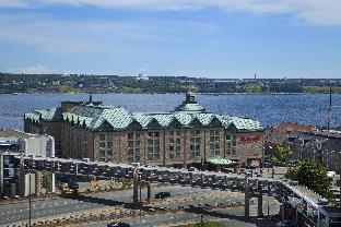 halifax marriott harbourfront hotel