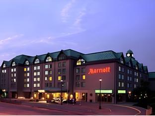 halifax marriott harbourfront hotel