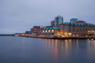 halifax marriott harbourfront hotel