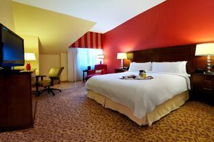 halifax marriott harbourfront hotel