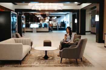 halifax marriott harbourfront hotel