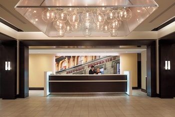 halifax marriott harbourfront hotel